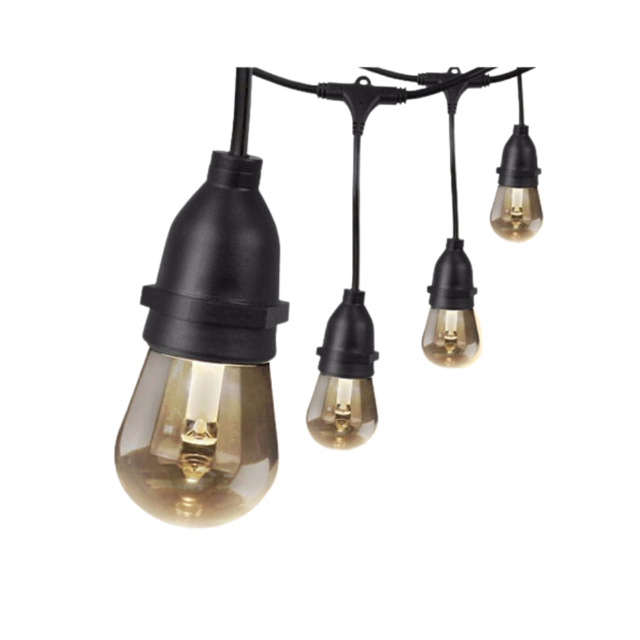 Guirnalda de Luces Led Vintage