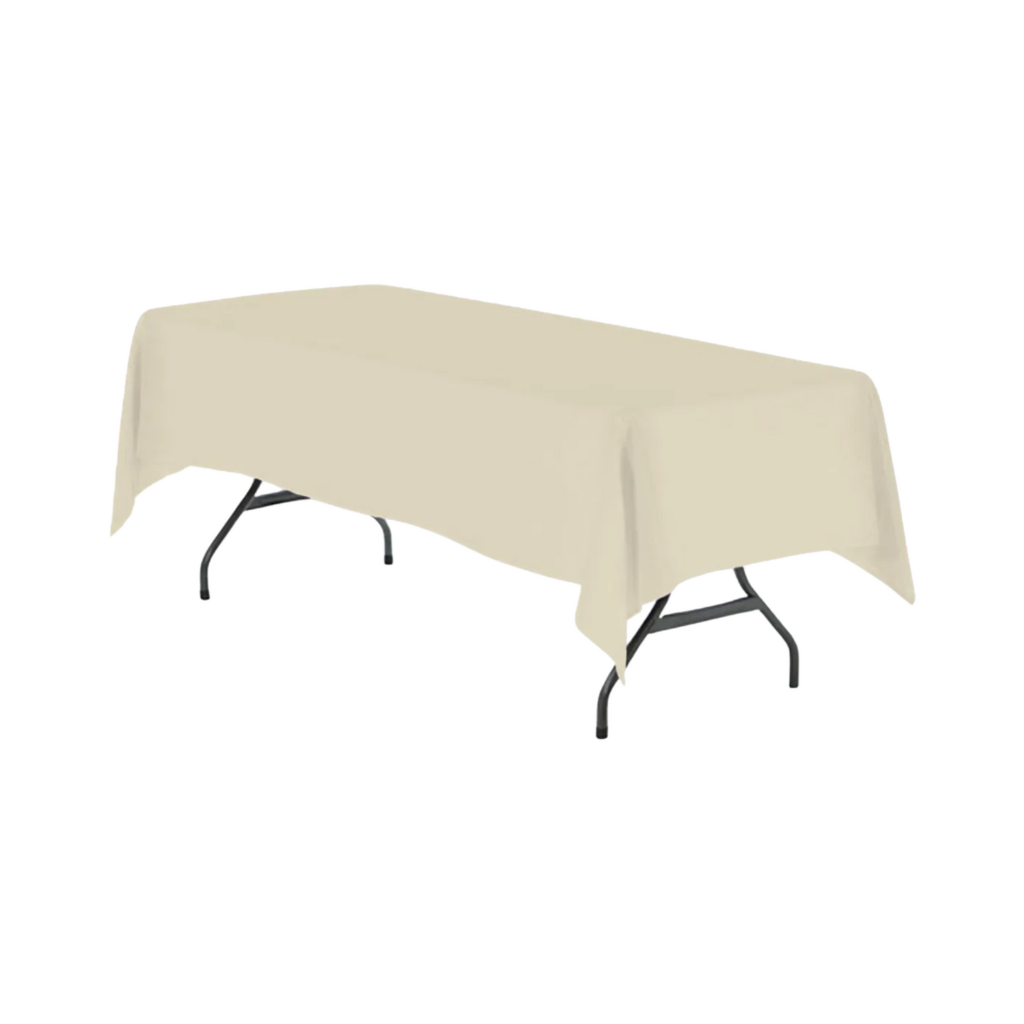 Mantel Rectangular de Tela