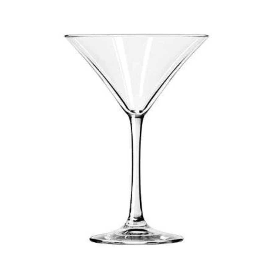 Copa Martinera o Martini