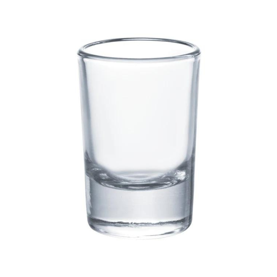Vaso Tequilero Shots