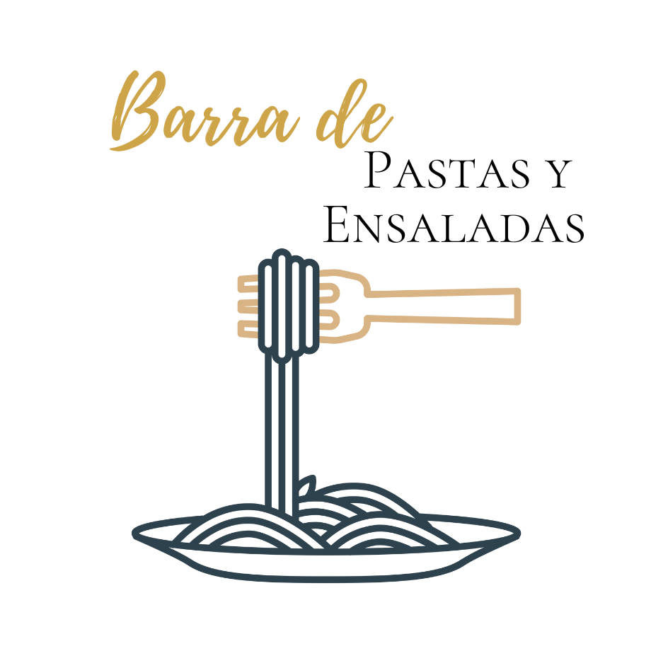 Barra de Pastas & Ensaladas